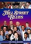 Hill Street Blues: The Final Season Complete