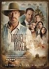Miracle Maker: A Christmas Tale [2015 TV movie]