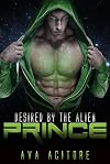 Desired by the Alien Prince