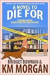 A Novel to Die For