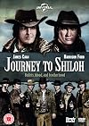 Journey To Shiloh [DVD]