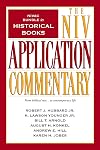NIVAC Bundle 2: Historical Books (The NIV Application Commentary)