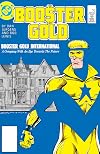 Booster Gold (1986-1988) #16