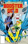 Booster Gold (1986-1988) #15