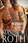 Prince of Flight (King of Prey, #6)