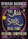 The All Souls Real-time Reading Companion