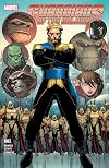 Guardians of the Galaxy (2015) #2