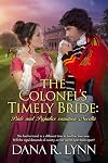 The Colonels Timely Bride