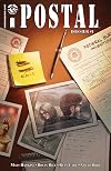 Postal FBI Dossier #1