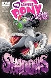 My Little Pony: Friendship is Magic #36
