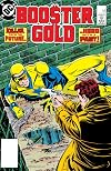 Booster Gold (1986-1988) #18