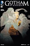 Gotham By Midnight #11