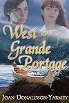 West to Grande Portage