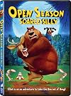 Open Season: Scared Silly [2015 film]