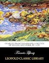 Charles Francis Barnard: a sketch of his life and work, pp. 1-201
