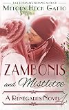 Zambonis and Mistletoe