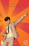 Phonogram: The Immaterial Girl #4