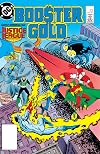 Booster Gold (1986-1988) #22