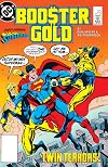 Booster Gold (1986-1988) #23