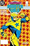 Booster Gold (1986) #25
