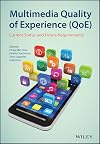 Multimedia quality of experience (QoE) : current status and future requirements
