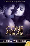 Gone from Me (Hearts of the South)
