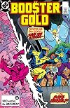 Booster Gold (1986-1988) #21