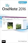 My OneNote 2016 (includes Content Update Program) (My...)