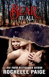 Bear It All: McMahon Clan 2 (Fated Mates Book 5)