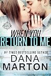 When You Return to Me