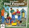 Fünf Freunde (115) helfen den Flutopfern