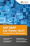 SAP List Viewer (ALV) (English Edition)
