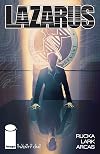 Lazarus #21