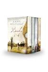 The Graham Saga Books 1-4