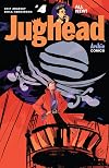 Jughead (2015-) #4