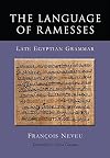 The Language of Ramesses: Late Egyptian Grammar