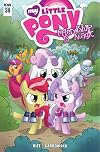 My Little Pony: Friendship is Magic #38