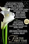 For the First Time: Twenty-One Brand New Stories of First Love