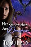Her Stepbrothers are Dragons