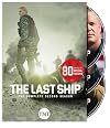 The Last Ship, Season 2