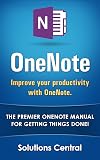 OneNote: Improve your productivity with OneNote