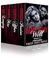 Bend To My Will (Books 1 - 4)