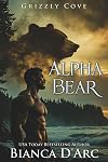 Alpha Bear (Tales of the Were: Grizzly Cove #4)