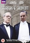 Charters And Caldicott [DVD]