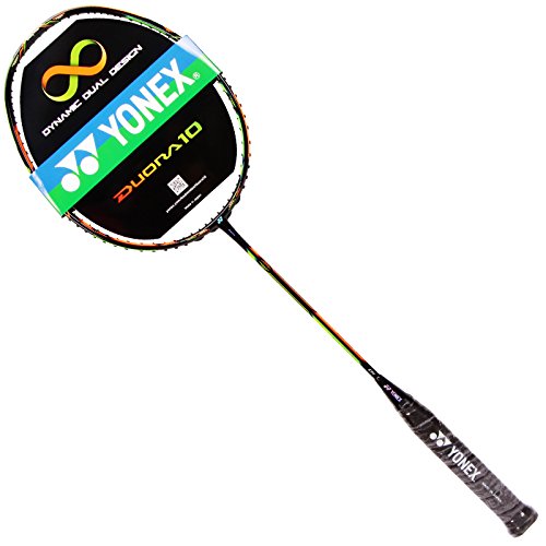 999元包邮yonex尤尼克斯duora10ch版羽毛球拍