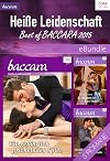 Heiße Leidenschaft - Best of Baccara 2015: eBundle