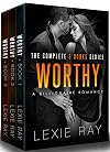 Worthy: The Complete Series