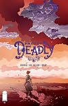 Pretty Deadly #8
