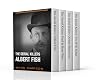 The Serial Killers: Books 9-12
