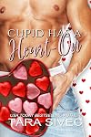 Cupid has a Heart-On
